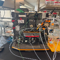 GE AKTApurifier FPLC System image 0